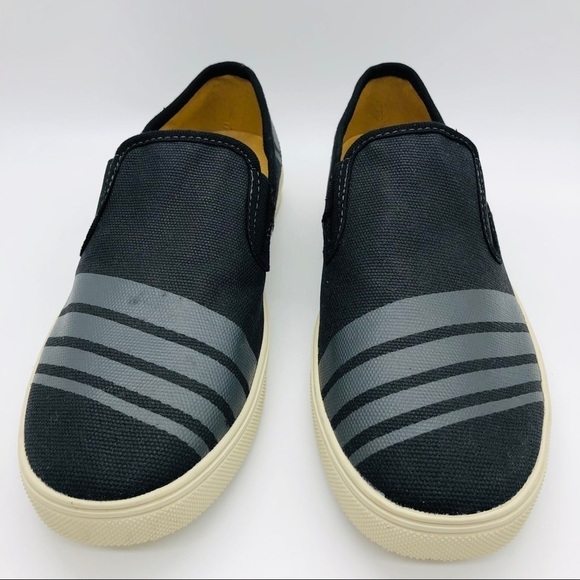 KENNETH COLE REACTION MENS SNEAKERS SIZE 8M - Picture 12 of 13